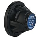 8&rdquo; Marine 2-Way Hybrid Speaker with RGB LED, Compression Driver and Neodymium Magnet, 350W RMS 4-Ohm, Matte Black image number 5