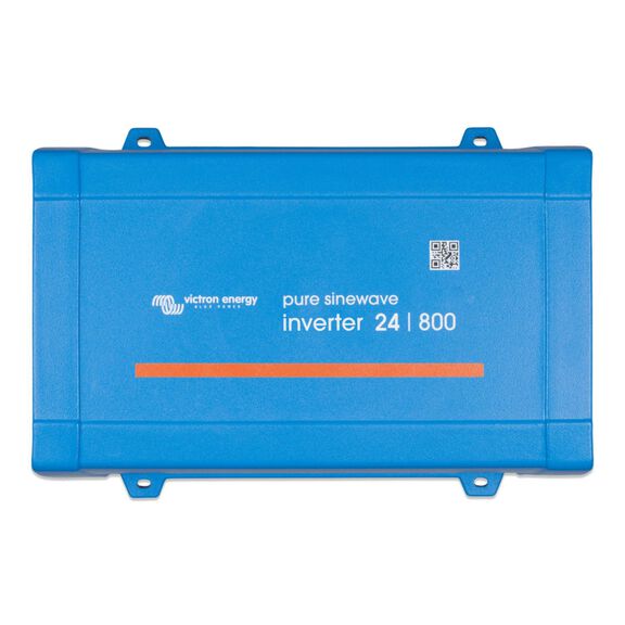 Victron Energy Phoenix Inverter 24/800 120V VE.Direct NEMA GFCI image number 0
