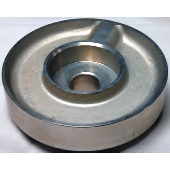 Lofrans Windlass Gearbox Part image number 0