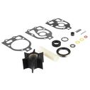 Mercury Water Pump Impeller Repair Kit 89984T5 for Select Mercury and Mariner Outboards and MerCruiser Sterndrives image number 1