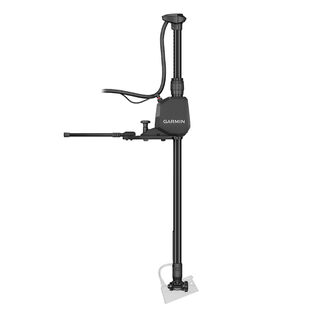 Spy&trade; Pole Motorized Transducer Pole Mount