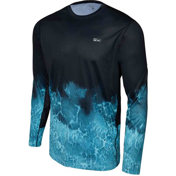 Men's Prop Wash Vaportek Shirt image number 0