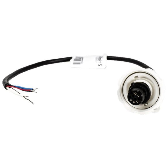 NMEA 0183 NMEA  WeatherStation&reg; Cable, No Connector, 3m image number 0