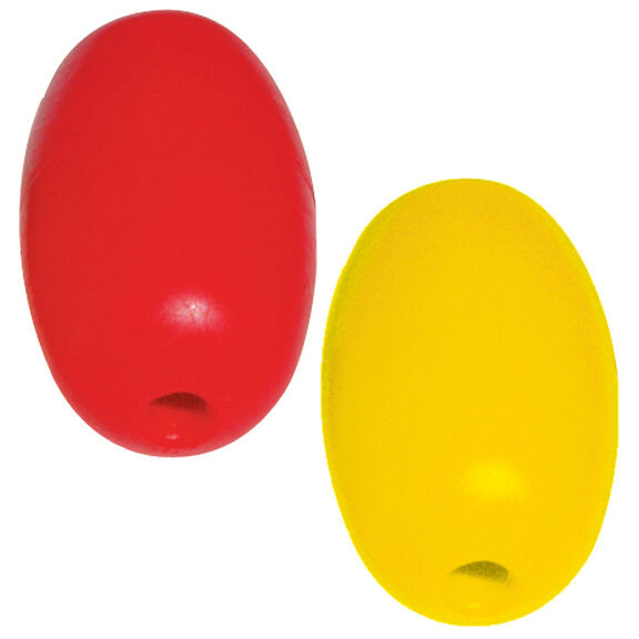 Multipurpose 5" Buoy - Red image number 0