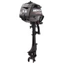 Mercury 3.5hp Tiller 4-Stroke Outboards image number 1