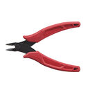 Diagonal Cutting Pliers, Flush Cutter, Lightweight, 5-Inch image number 0