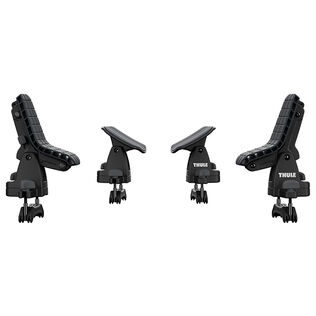 DockGlide Kayak Saddle