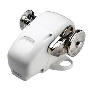 H3 Gypsy/Drum Heavy Duty Windlass