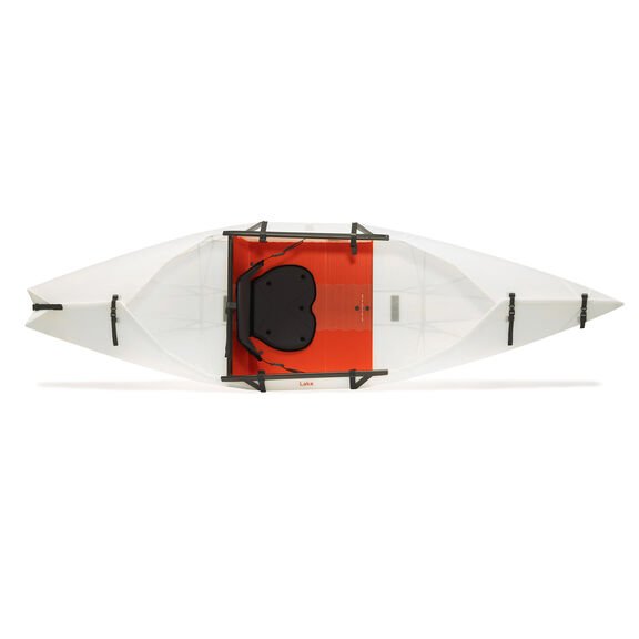 LAKE Foldable Kayak image number 2