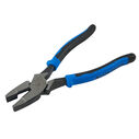 Lineman's Pliers, 9-Inch, Journeyman Handle image number 4