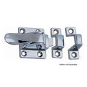 Cupboard Catch - Offset Strike Box image number 1
