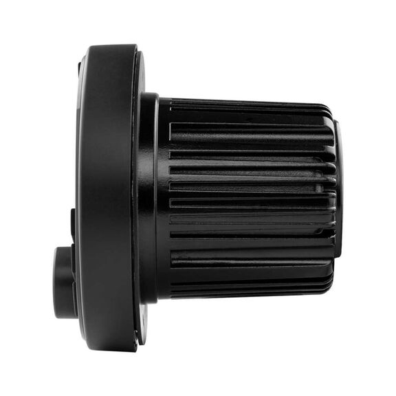 MRX1 and NXL-6SL/BK Stereo and Speaker Package, Black image number 5