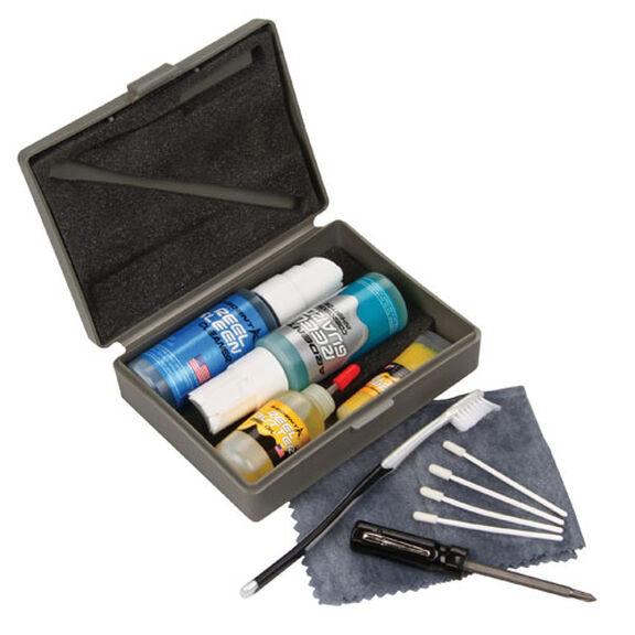 Reel Cleaning Kit image number 0