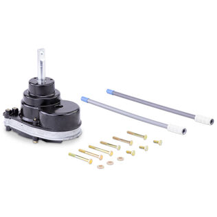 SeaStar SH94952P Dual 4-Turn Helm Assembly