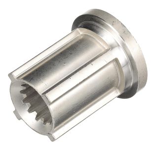 Quicksilver 834839Q Flo-Torq II Drive Sleeve Adapter