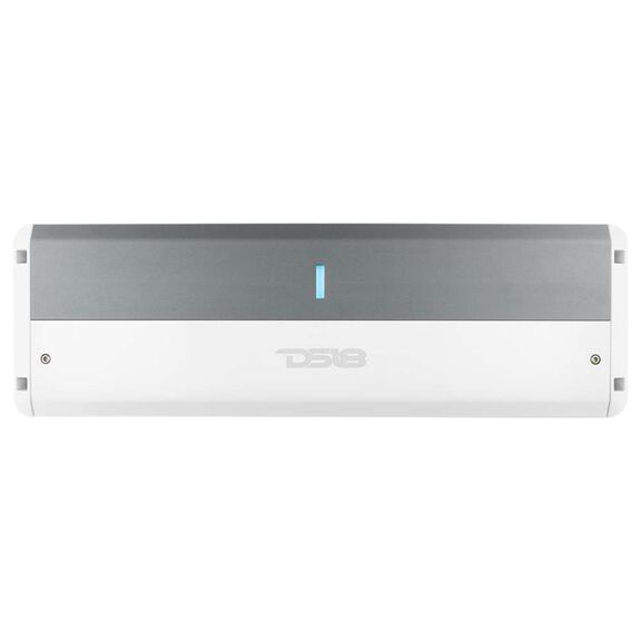 5-Channel Marine IPX5 Amplifier, 180 x 4 Watts @ 4-Ohm plus 600x1 @ 2-Ohm image number 1