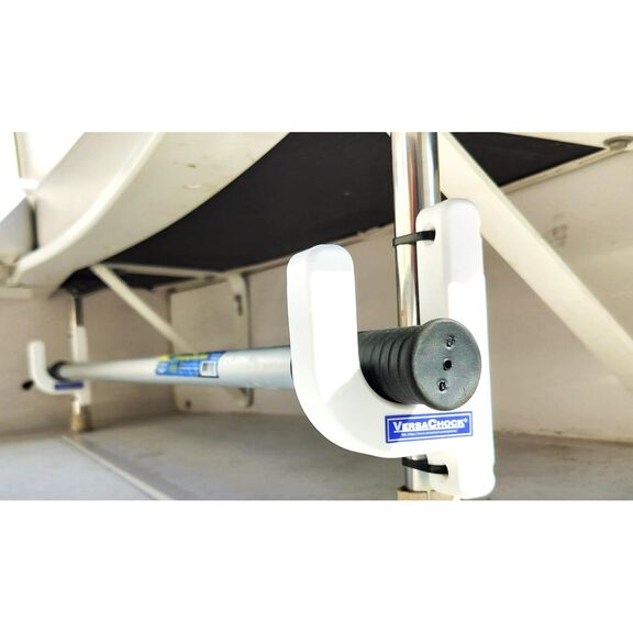 Dockline and Boat Hook Pole Holder image number 2