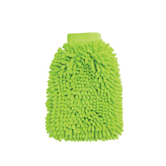Microfiber Finger Dusting Mitt image number 1