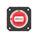 SEAFLO Heavy Duty 900 Amp 4-Position Battery Selector Switch for Marine, RV, and Off-Grid Power Management image number 1