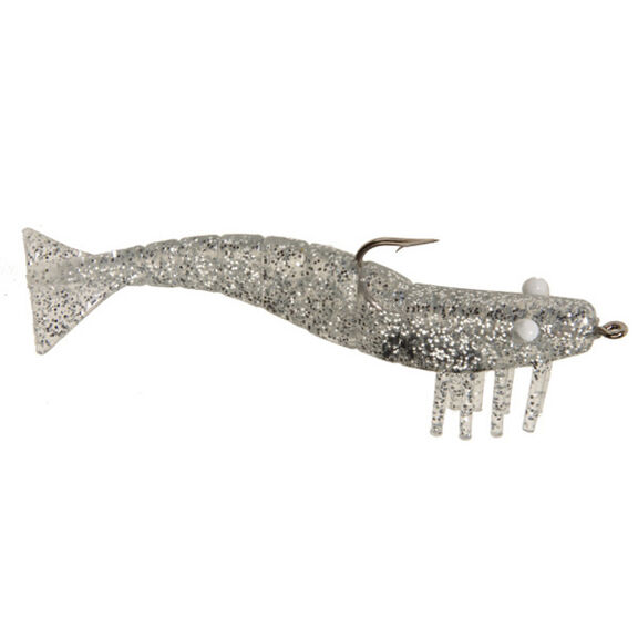 Shrimp Fishing Lure, 3" image number 0