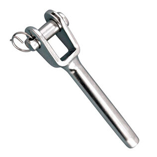 Swage Marine Jaw