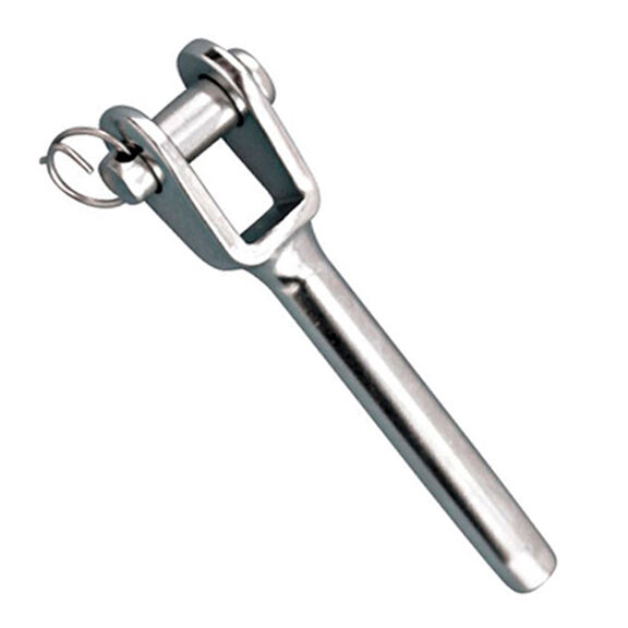 Swage Marine Jaw image number 0