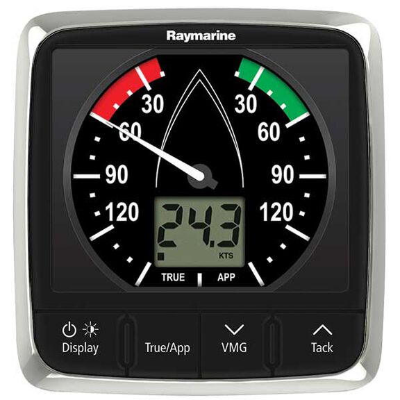 i60 Wind Instrument Display, No Masthead Transducer image number 0