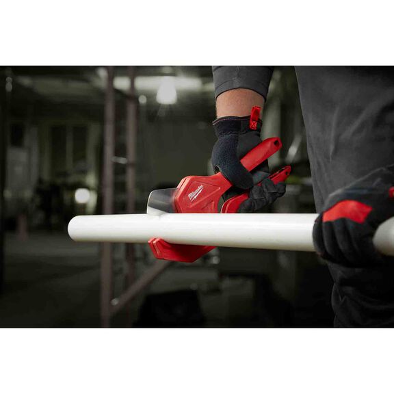 1-5/8" Ratcheting Pipe Cutter image number 2