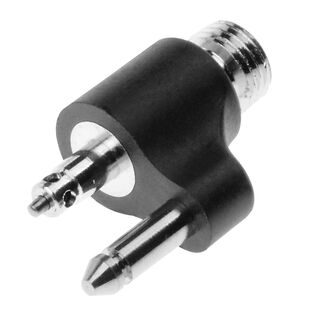 Fuel Tank Connector, Johnson/Evinrude