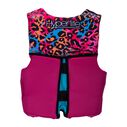 HL Girl's Youth Indy HRM NEO Life Vest, Small image number 1