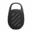 Clip 5 Bluetooth Speaker, Black image number 2
