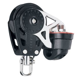 40mm Carbo Ratchet Block with Cam