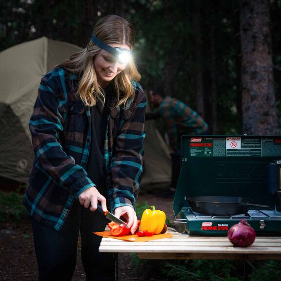 Radiant&reg; RH1&trade; PowerSwitch&trade; Rechargeable Headlamp image number 4
