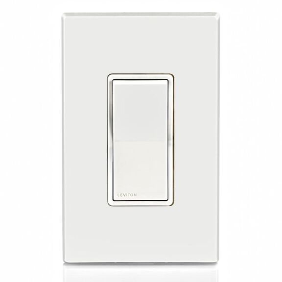 15 Amp 120/277 Volt 3-Way Switch, Weather-Resistant image number 2