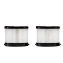 HEPA Dry Filter Kit - M18&trade; Compact Vacuum, 2-Pack image number 0