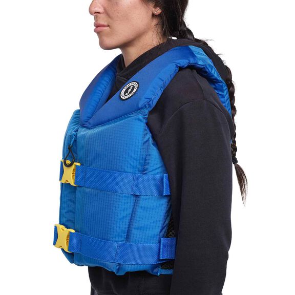Rev Young Adult Foam Life Jacket image number 2
