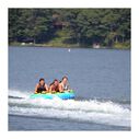 THE GOAT Towable Tube, 3-Rider image number 2
