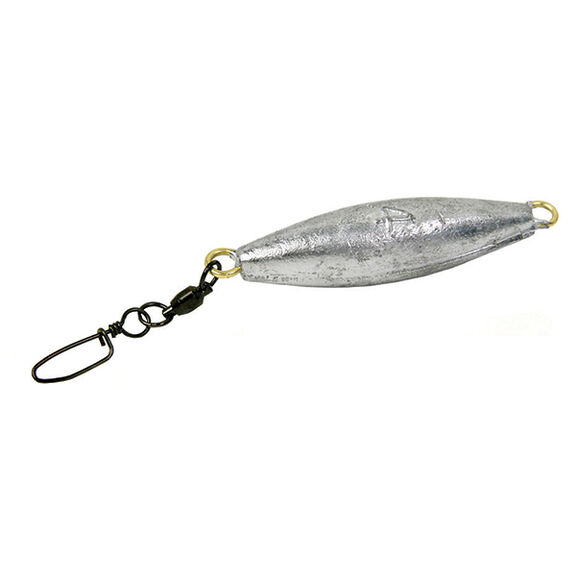4 oz. Ball Bearing Troll Sinker image number 0