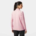 Women's Tyri Half-Zip image number 1
