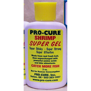 2 oz. Shrimp Super Gel