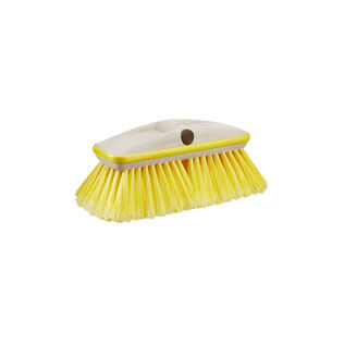 Captain&rsquo;s Deck Brush, Soft, 8"