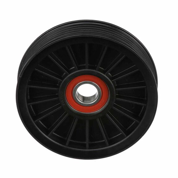 Quicksilver 864625T Idler Pulley for MerCruiser image number 0