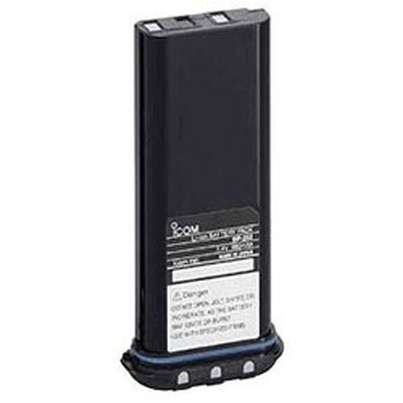 M32/M34 BP252 Li-Ion Battery image number 0