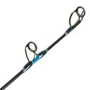 6'6" Talaveras Boat Casting Conventional Rod, Extra Heavy Power image number 3