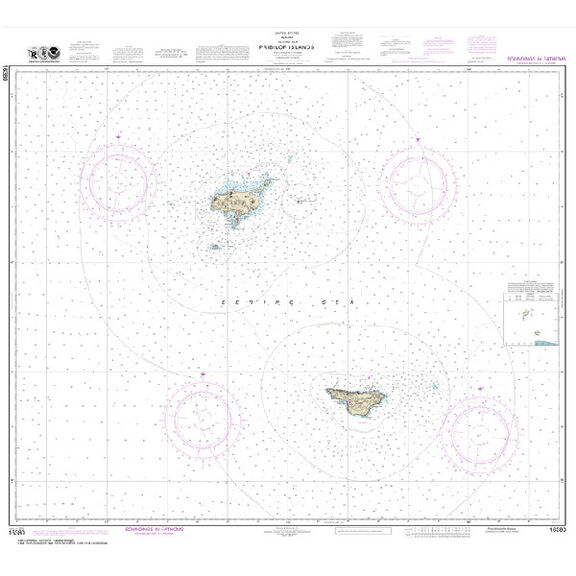 #16380 Pribilof Islands image number 0