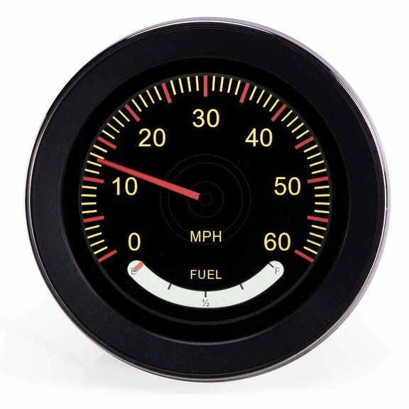 3" R3 Digital Multi-Function Color Display Gauge image number 0
