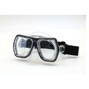 Monterey Adult Snorkel Mask image number 0