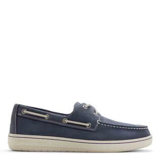 Men's Strake 2-Eye Boat Shoes
