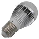 Edison Standard Screw E26/E27 LED Premium Bulb image number 0