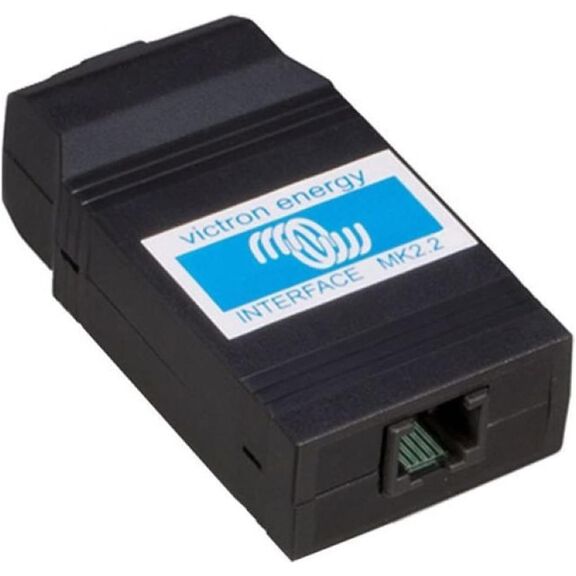 Victron Energy Interface MK2.2b (VE.Bus to RS232) image number 0